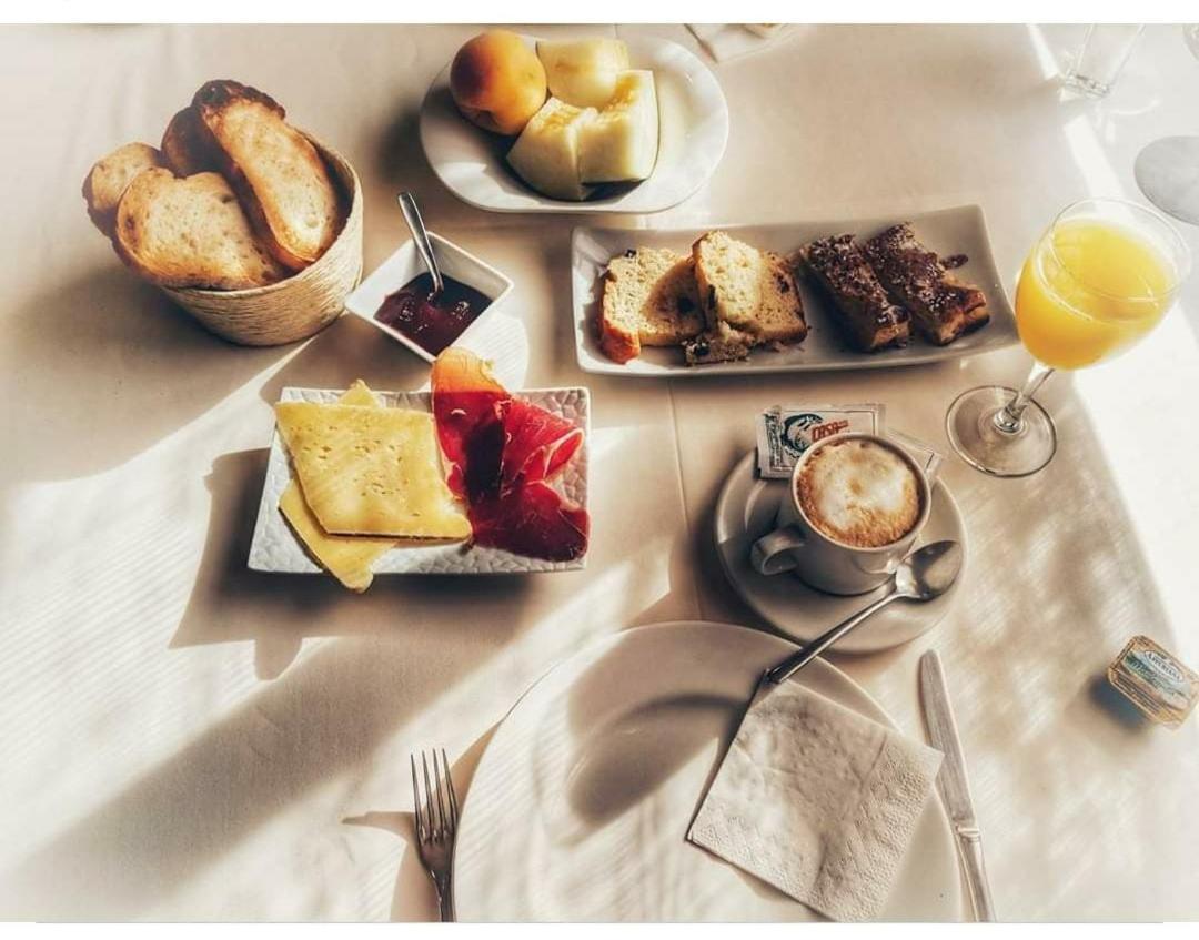 Hotel Casa Peix Serraduy 외부 사진