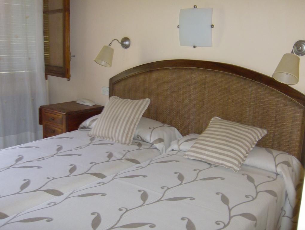 Hotel Casa Peix Serraduy 객실 사진