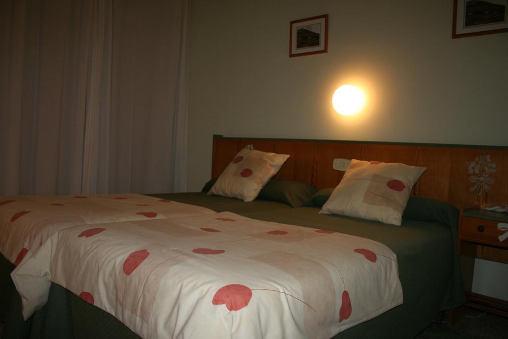 Hotel Casa Peix Serraduy 객실 사진