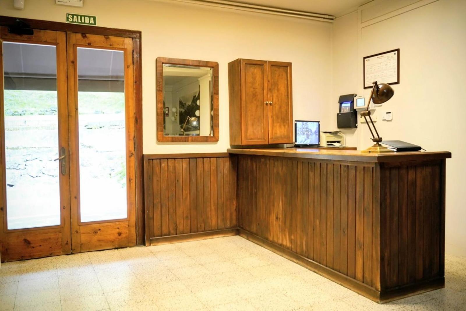 Hotel Casa Peix Serraduy 외부 사진