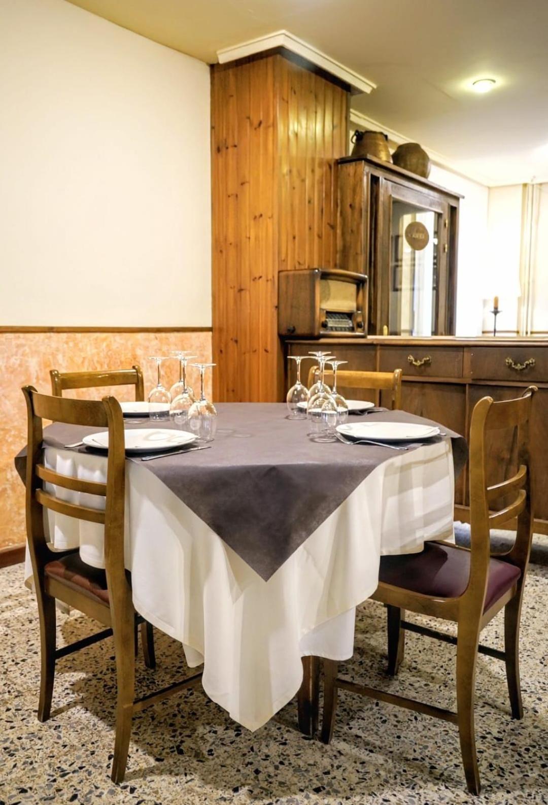 Hotel Casa Peix Serraduy 외부 사진
