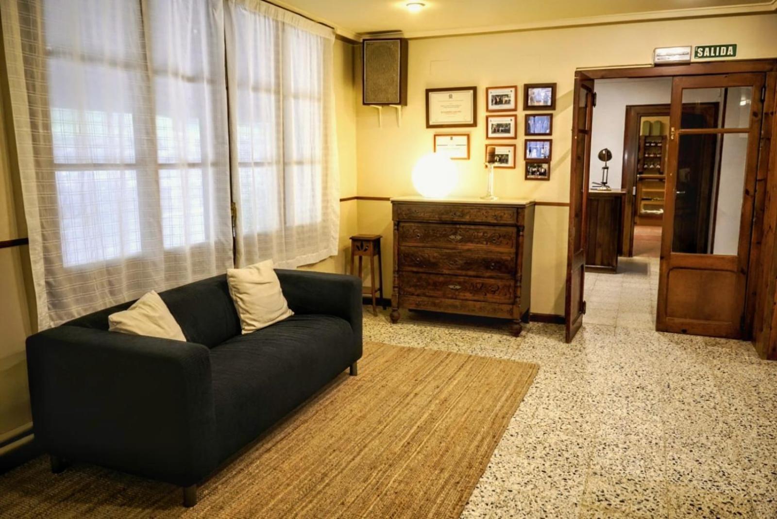Hotel Casa Peix Serraduy 외부 사진
