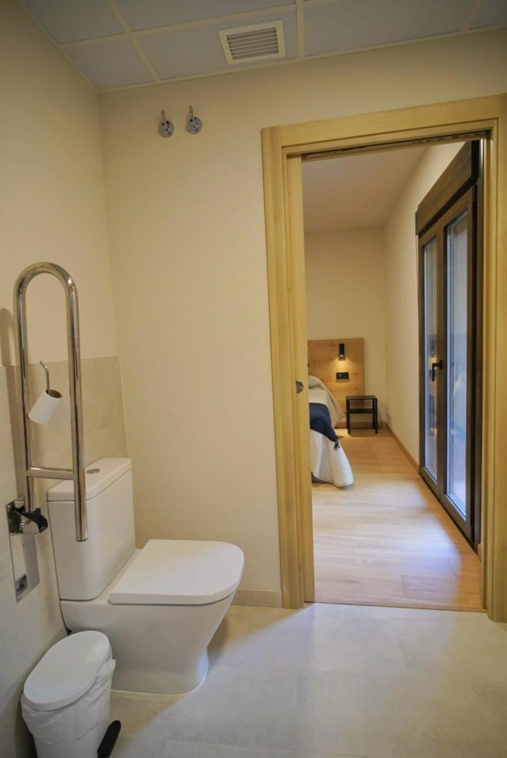 Hotel Casa Peix Serraduy 외부 사진