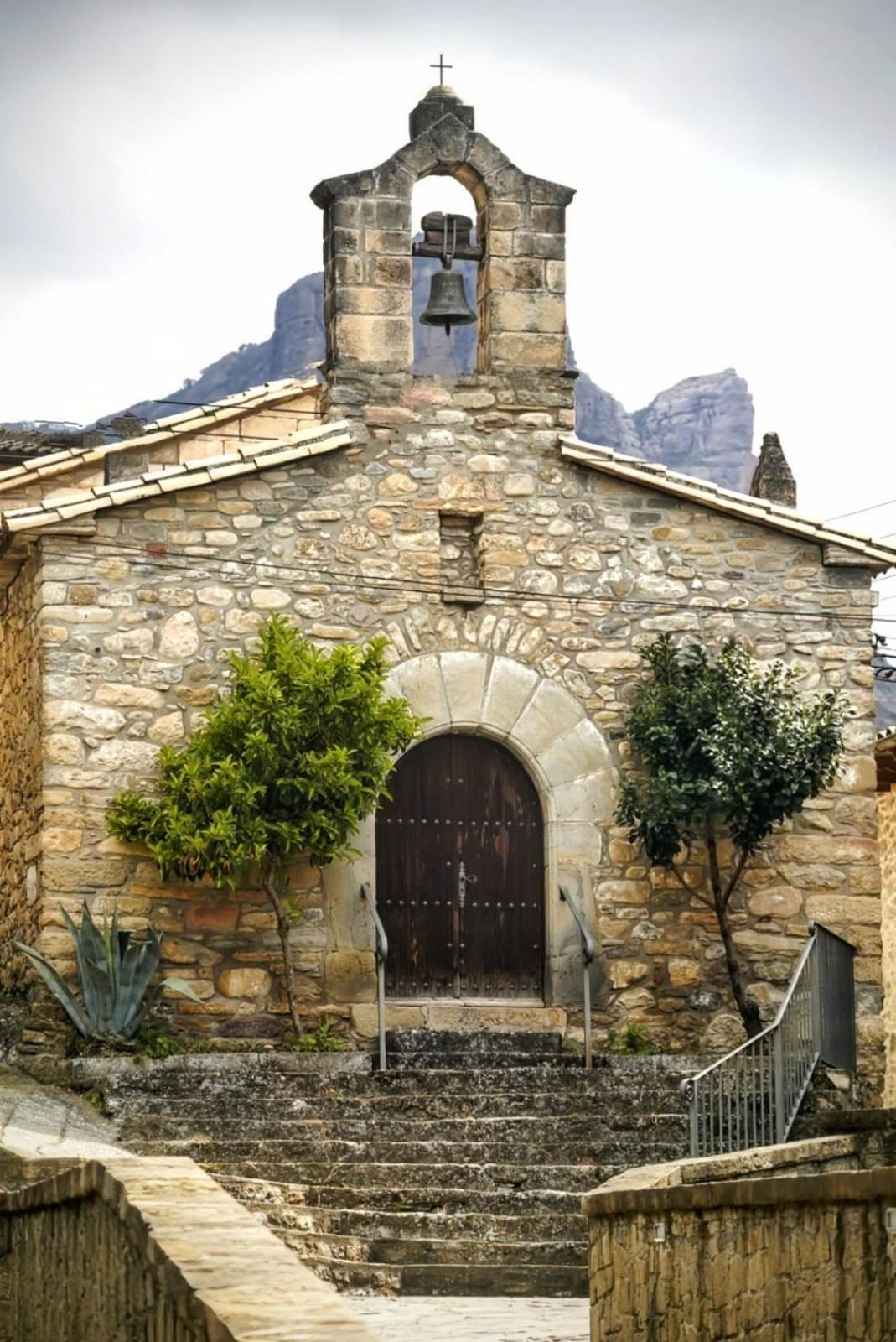 Hotel Casa Peix Serraduy 외부 사진