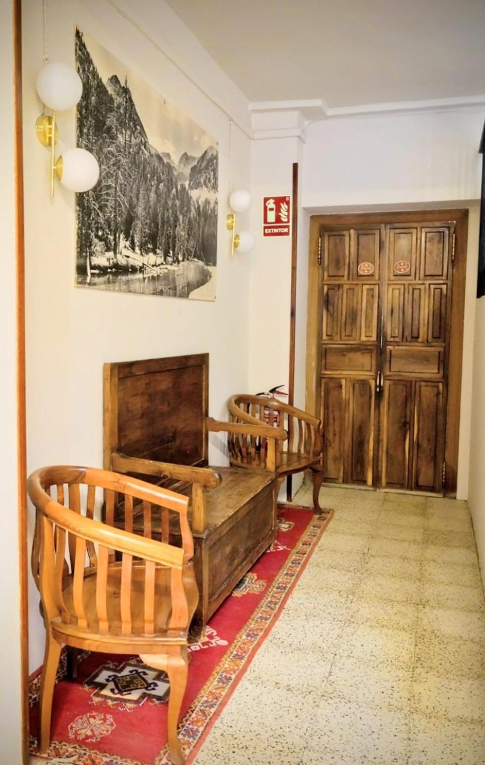 Hotel Casa Peix Serraduy 외부 사진