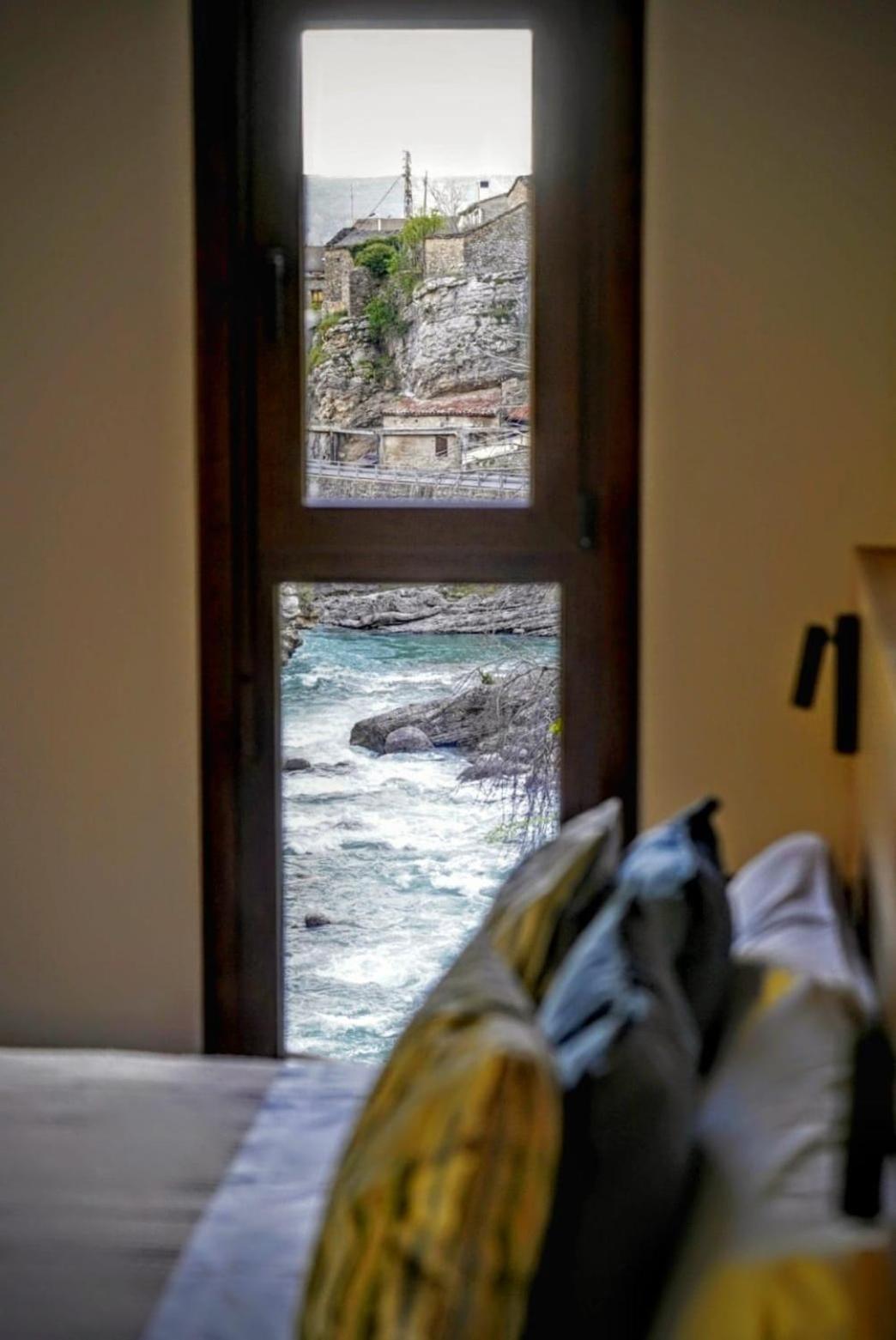 Hotel Casa Peix Serraduy 외부 사진