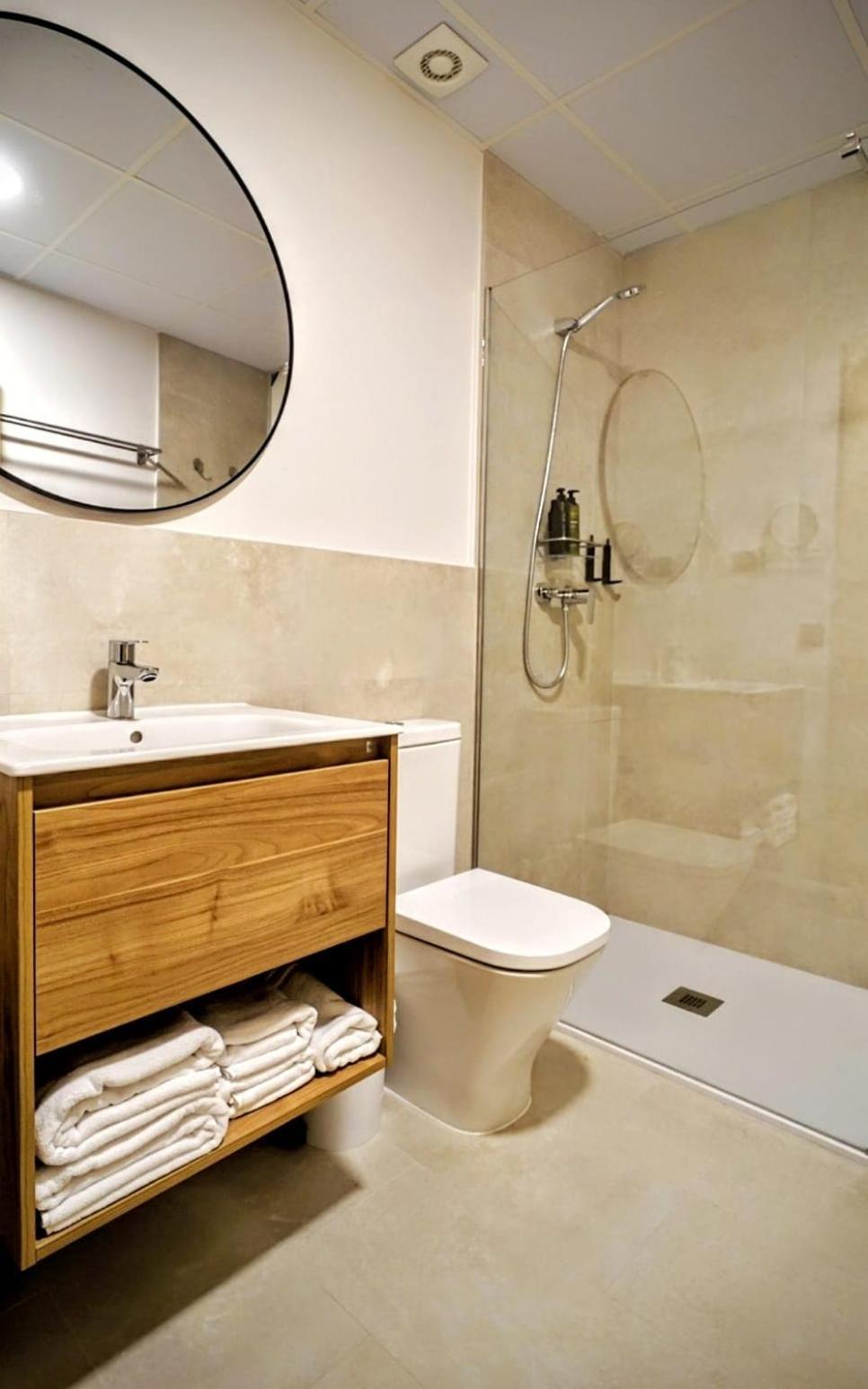 Hotel Casa Peix Serraduy 외부 사진