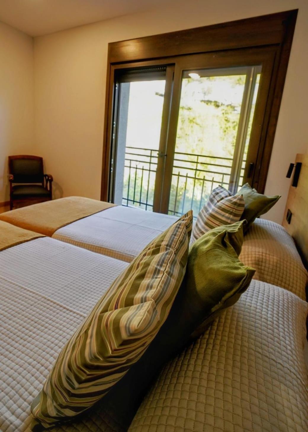 Hotel Casa Peix Serraduy 외부 사진