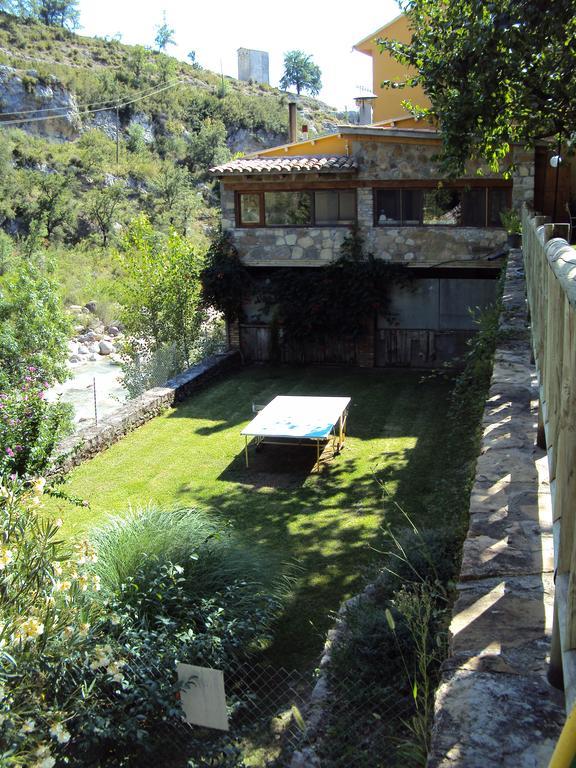 Hotel Casa Peix Serraduy 외부 사진