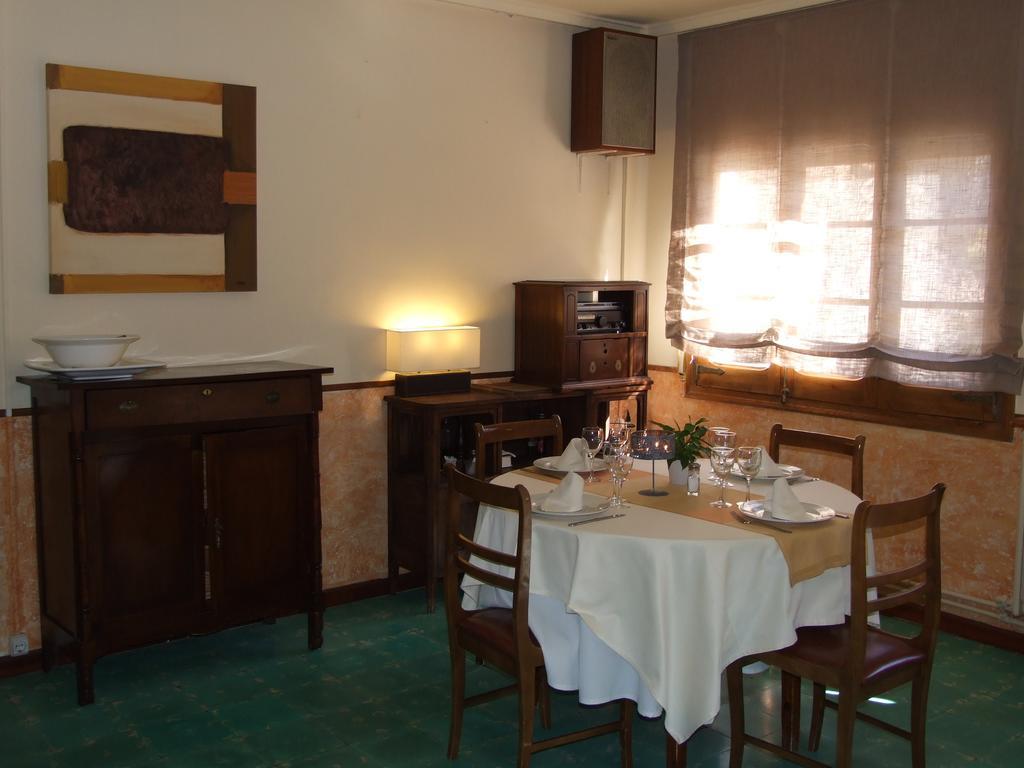 Hotel Casa Peix Serraduy 외부 사진