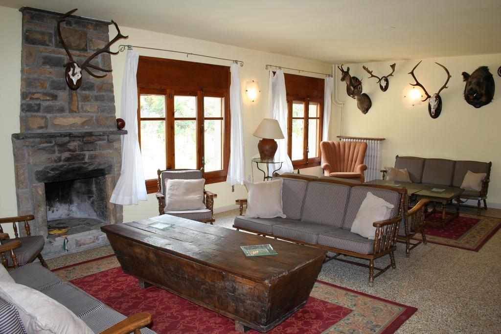 Hotel Casa Peix Serraduy 외부 사진