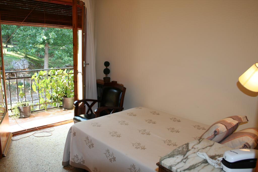 Hotel Casa Peix Serraduy 객실 사진