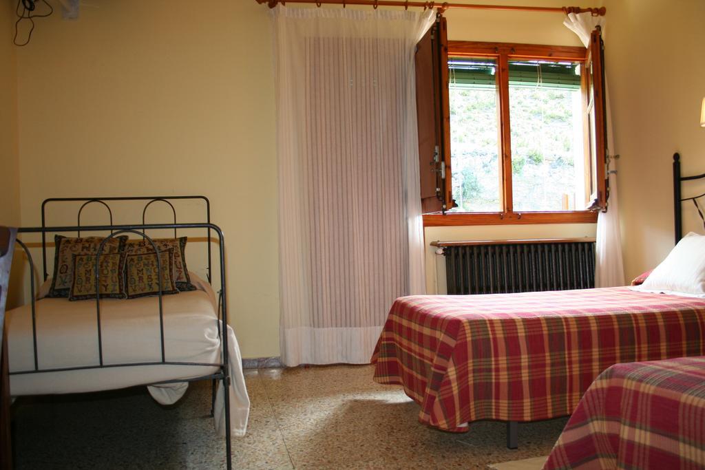 Hotel Casa Peix Serraduy 객실 사진