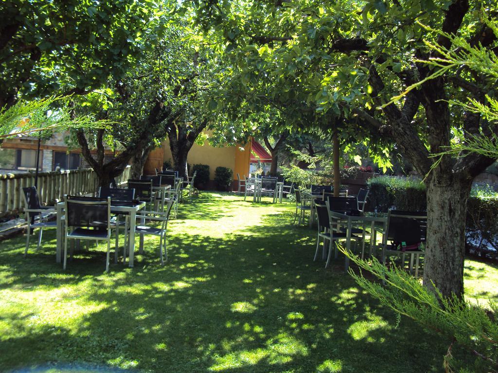 Hotel Casa Peix Serraduy 외부 사진
