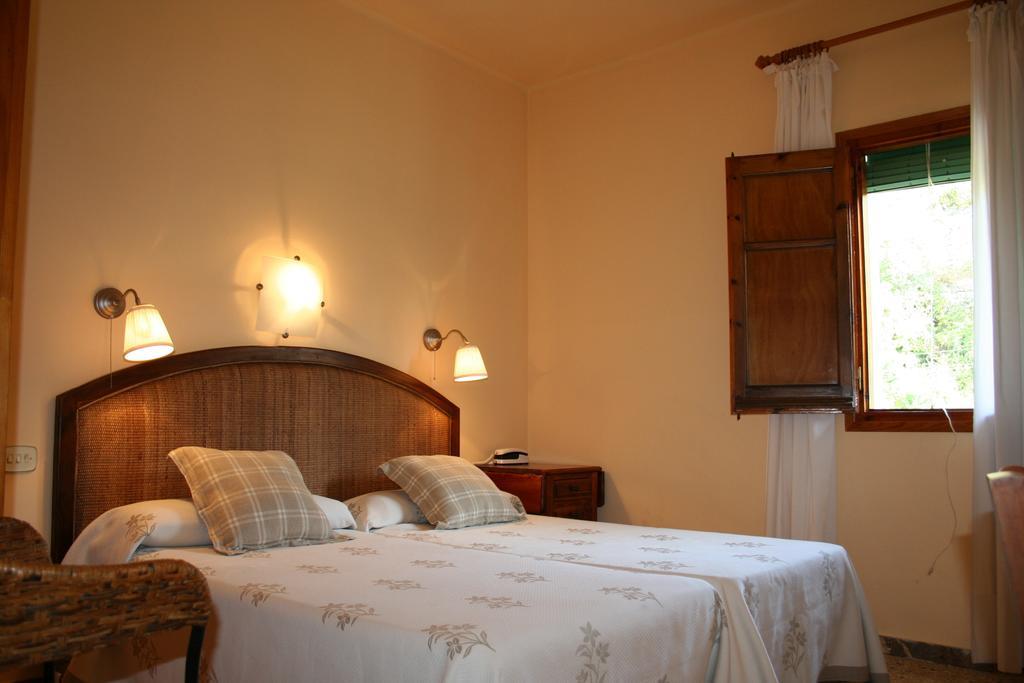 Hotel Casa Peix Serraduy 객실 사진