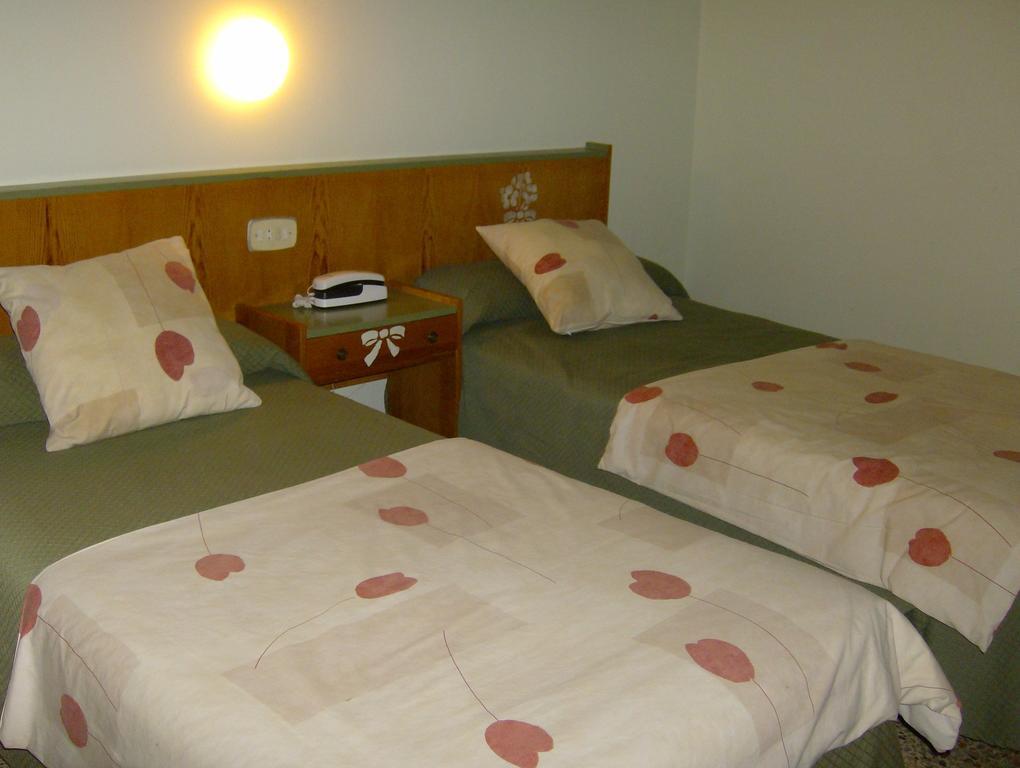 Hotel Casa Peix Serraduy 객실 사진