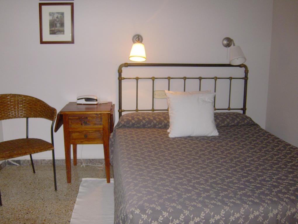 Hotel Casa Peix Serraduy 객실 사진