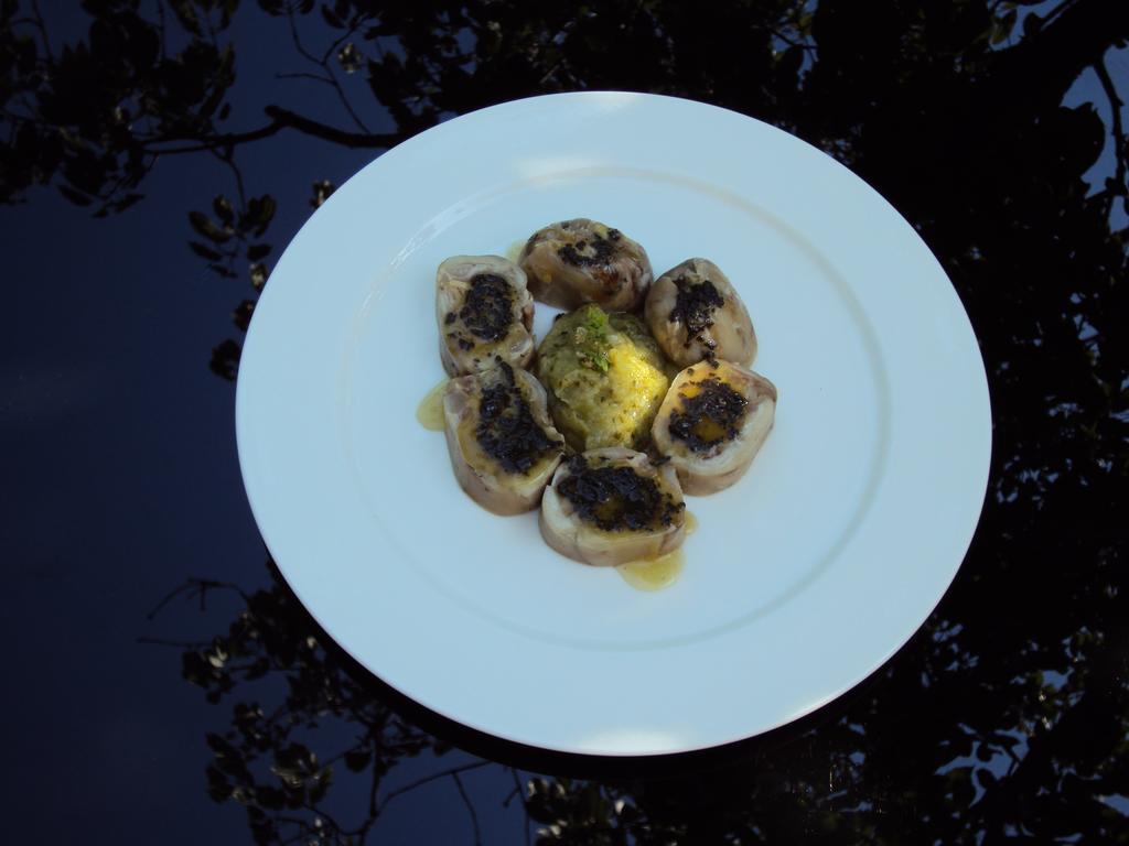 Hotel Casa Peix Serraduy 외부 사진