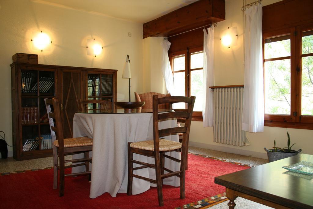 Hotel Casa Peix Serraduy 외부 사진