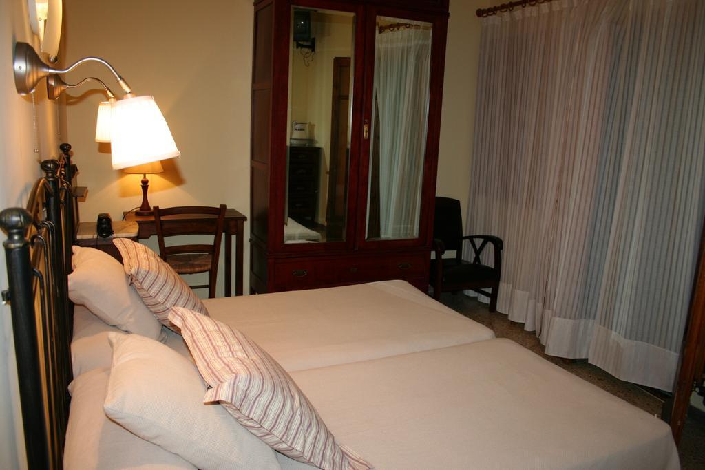 Hotel Casa Peix Serraduy 객실 사진