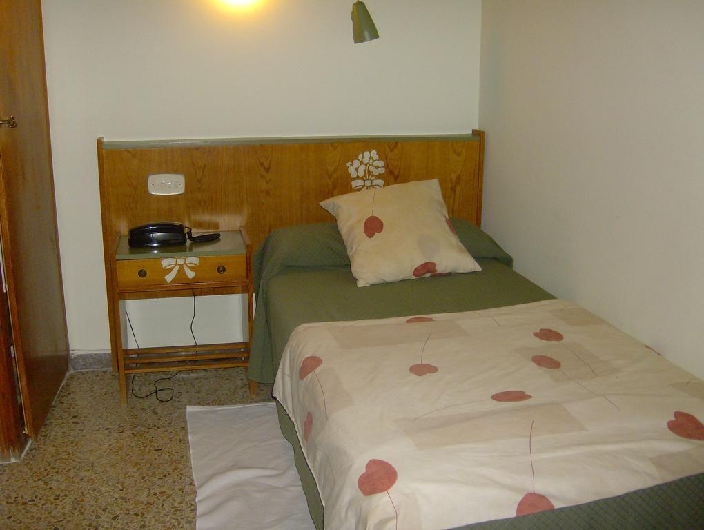 Hotel Casa Peix Serraduy 객실 사진
