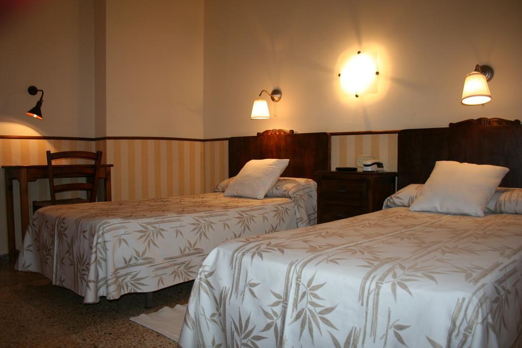 Hotel Casa Peix Serraduy 객실 사진